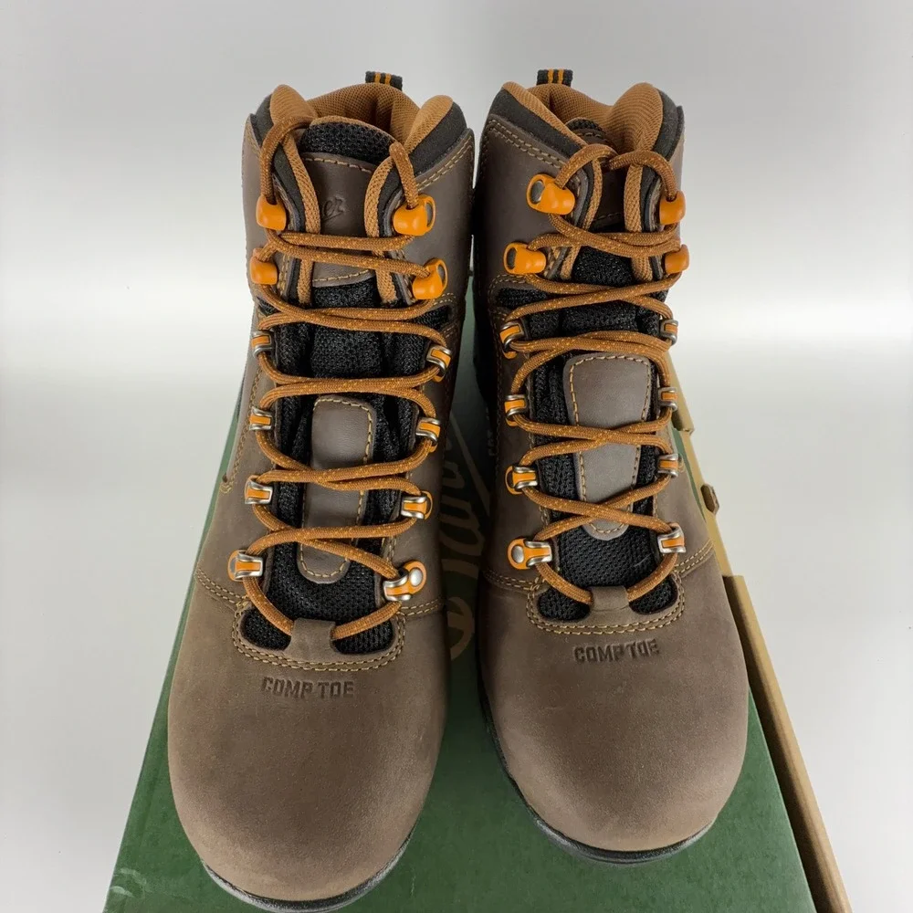 Danner Vicious 4.5